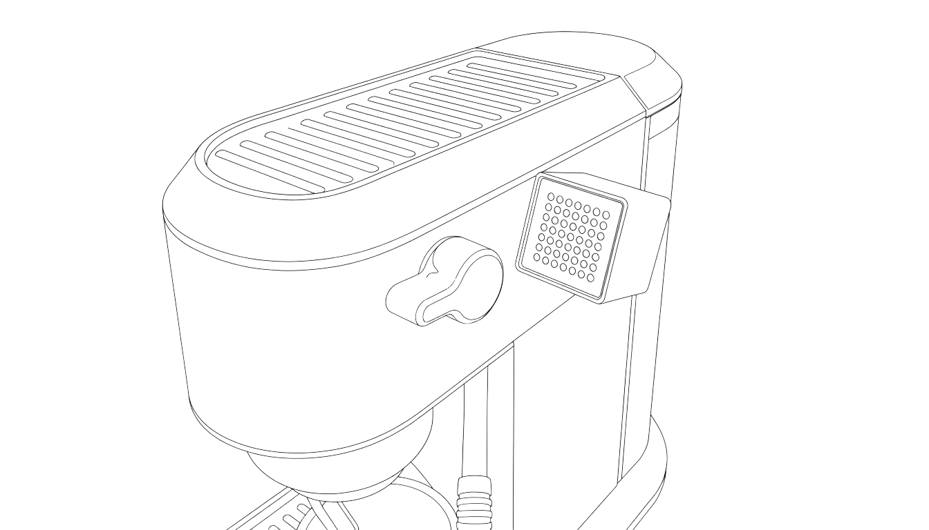 doppio Espresso Shot Timer Compatibility