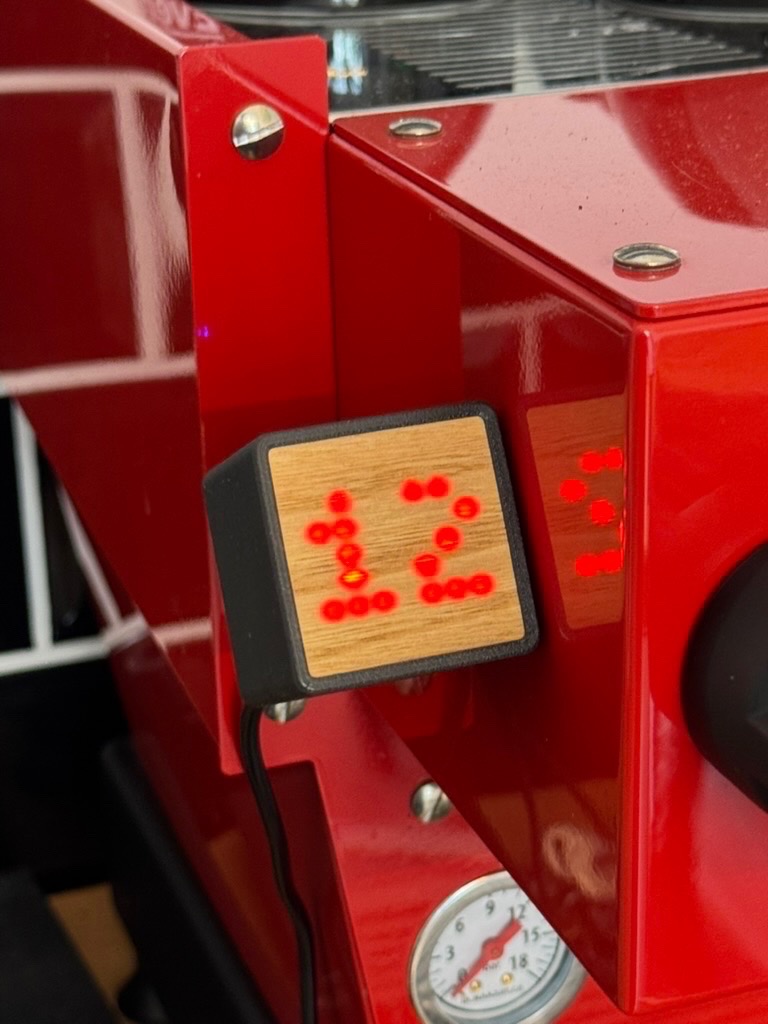 doppio Espresso Shot Timer gallery