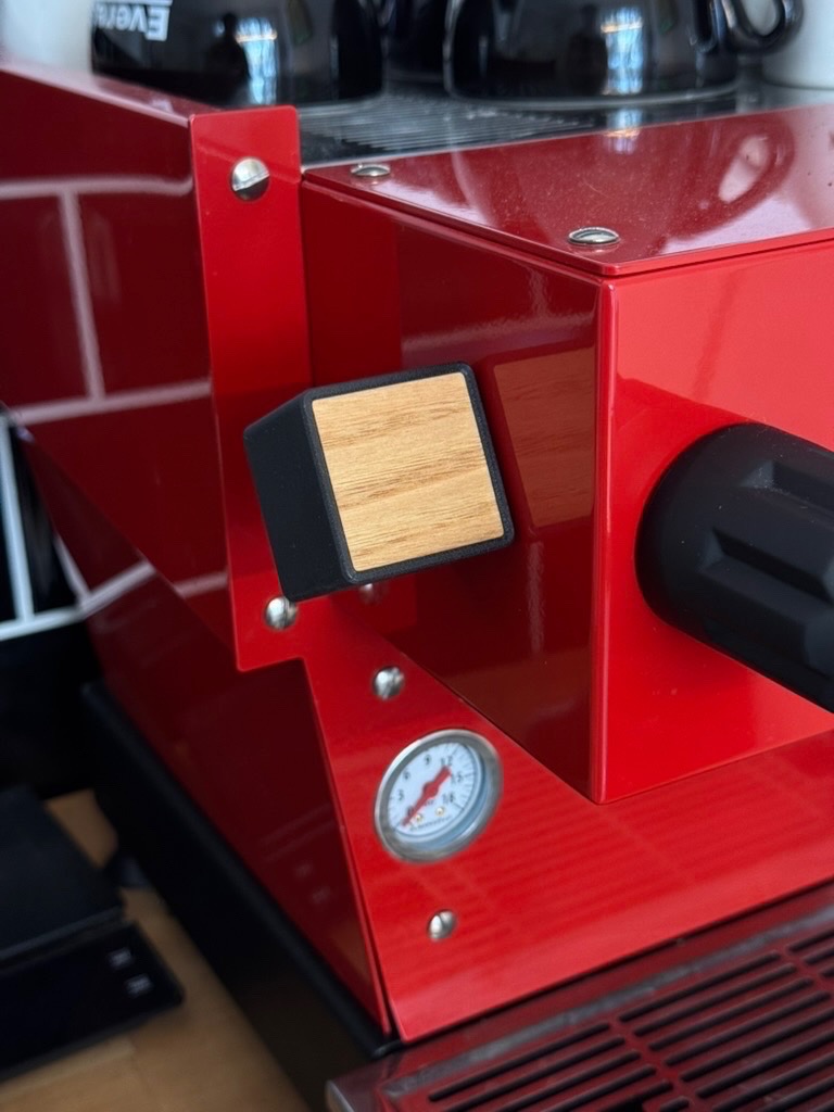 doppio Espresso Shot Timer gallery