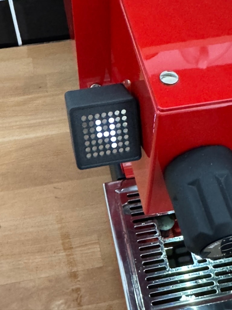 doppio Espresso Shot Timer gallery