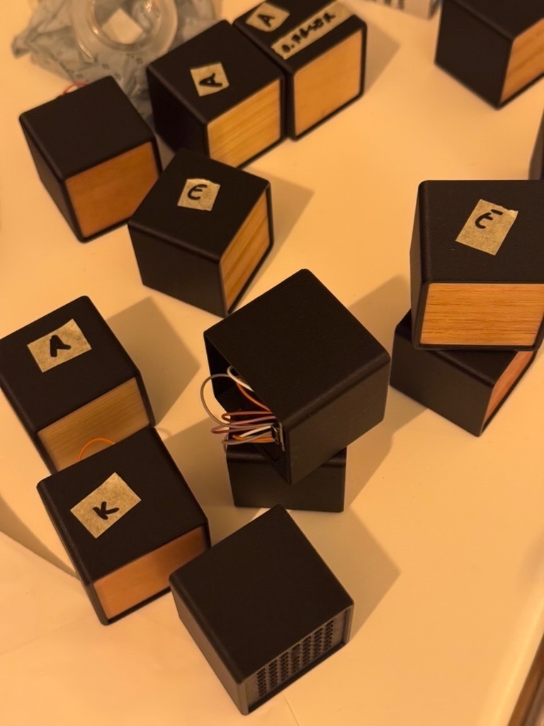 doppio Espresso Shot Timer gallery