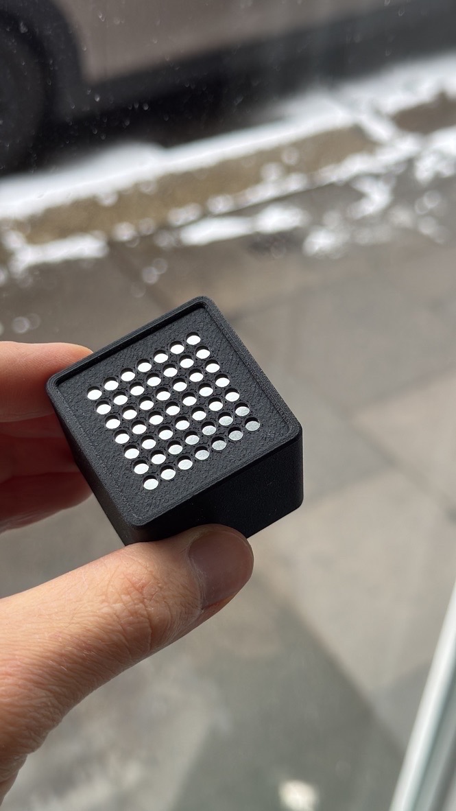 doppio Espresso Shot Timer gallery