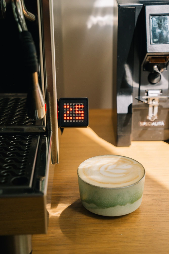doppio Espresso Shot Timer gallery