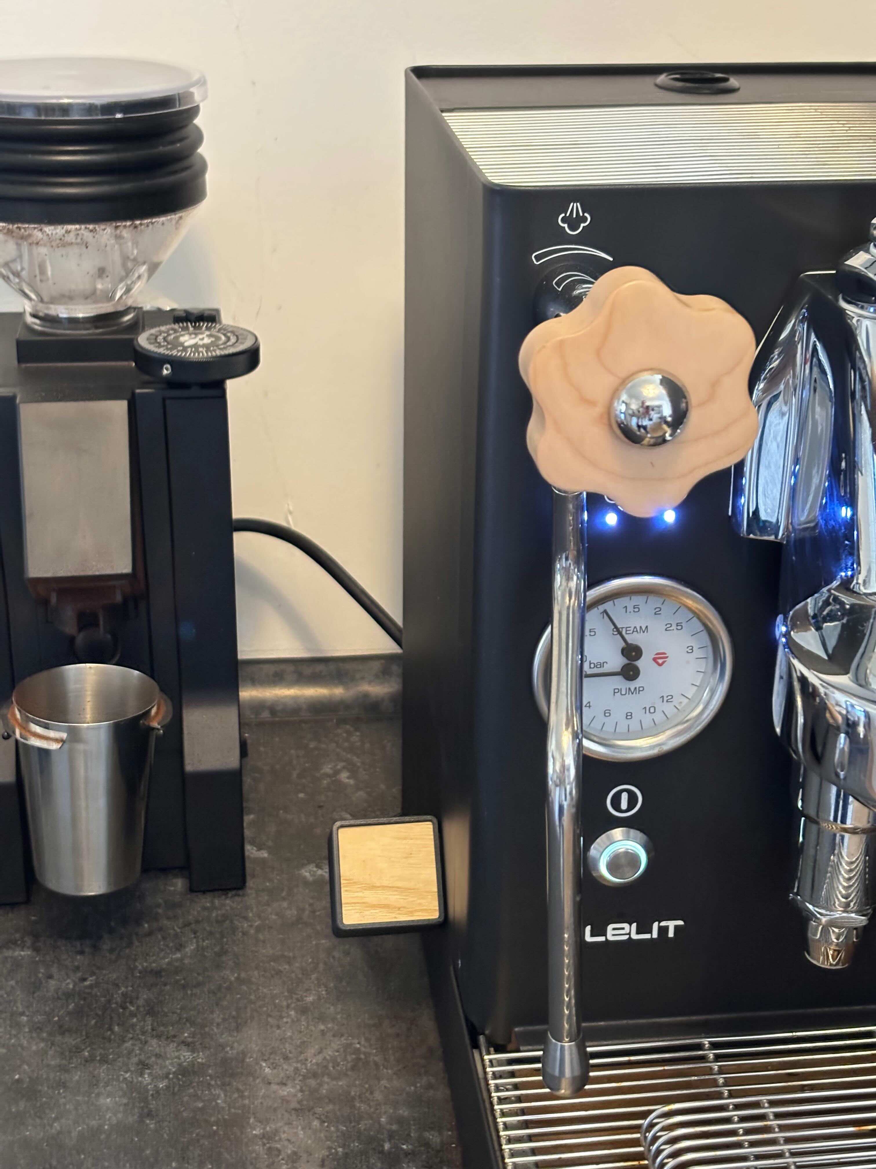 doppio Espresso Shot Timer gallery