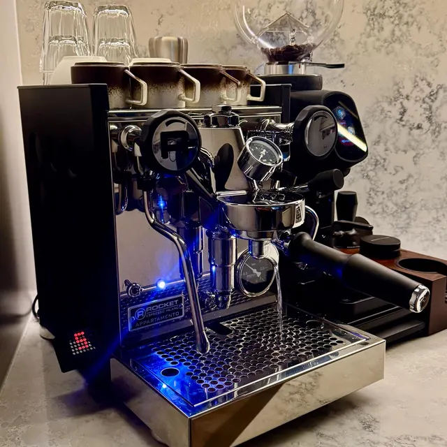 doppio Espresso Shot Timer gallery