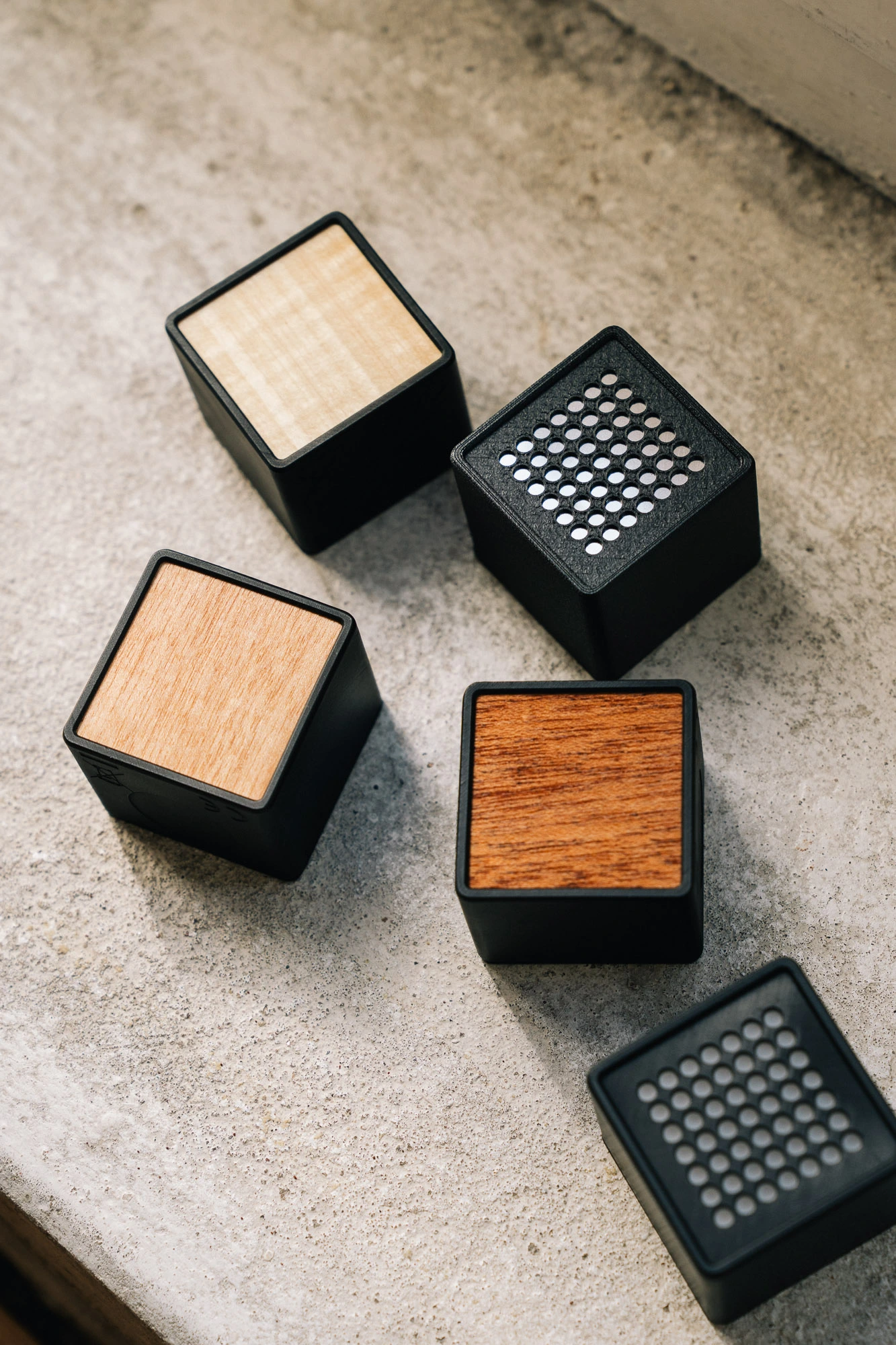 doppio Espresso Shot Timer